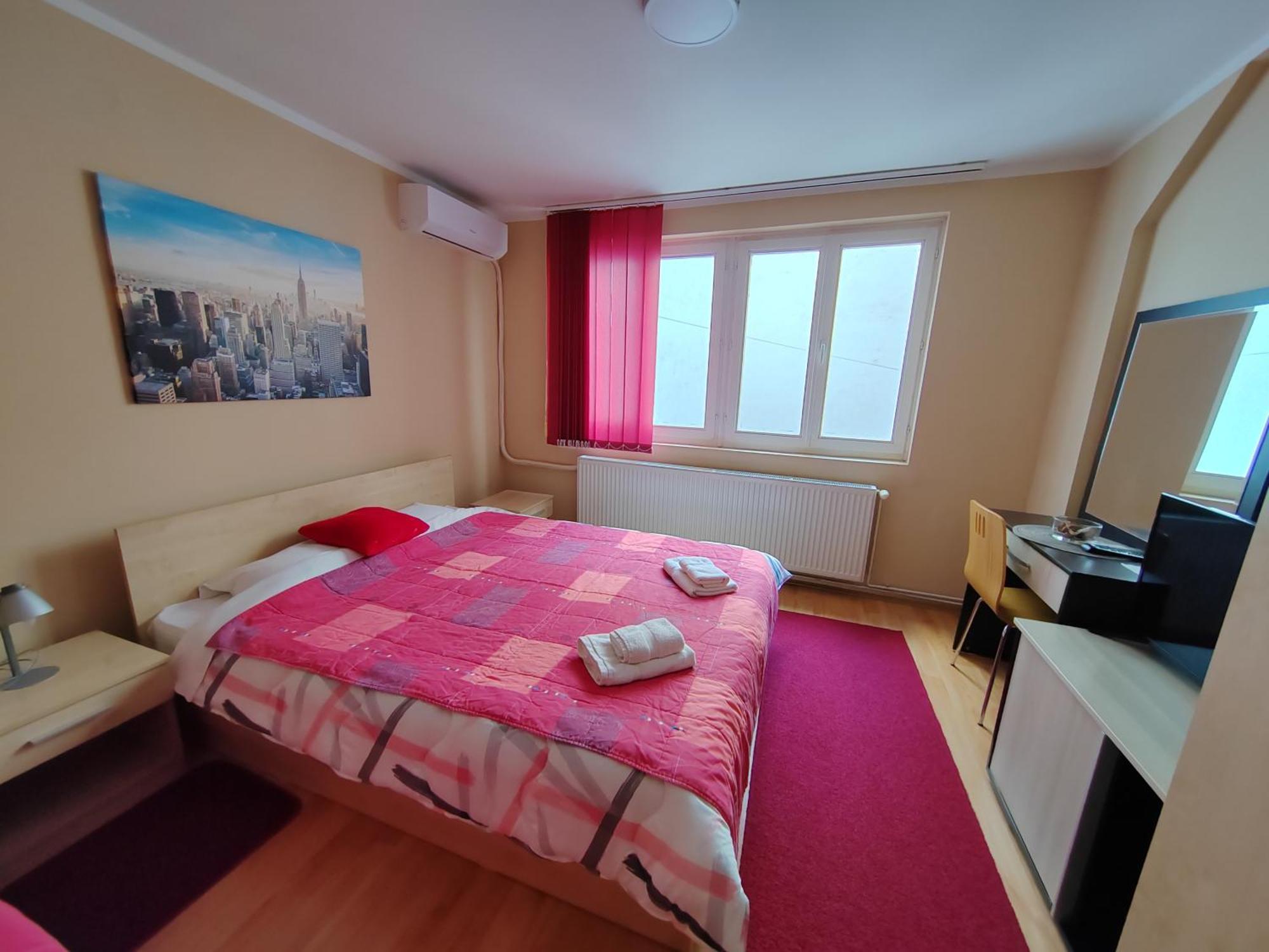 Bed And Breakfast Majesty นิส ภายนอก รูปภาพ