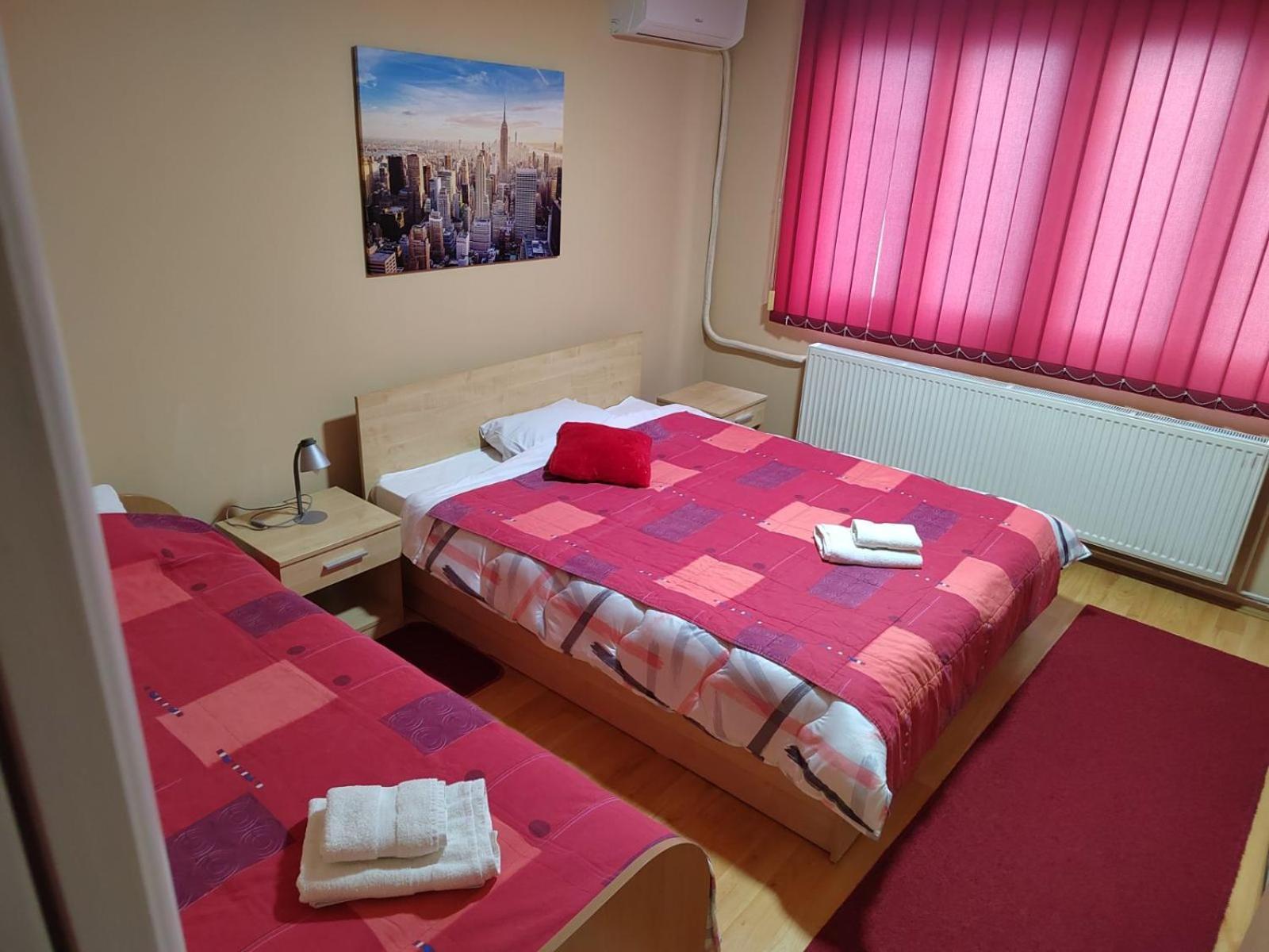 Bed And Breakfast Majesty นิส ภายนอก รูปภาพ