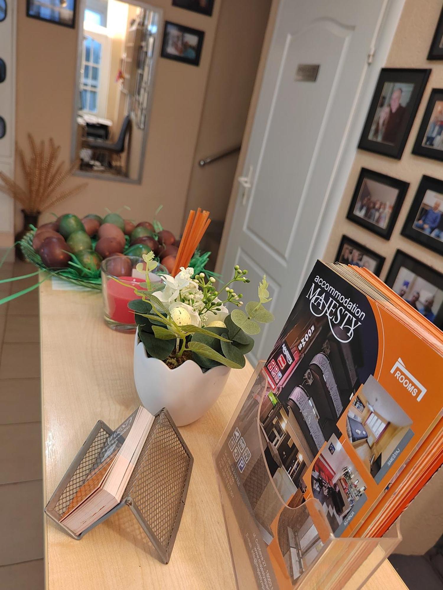 Bed And Breakfast Majesty นิส ภายนอก รูปภาพ