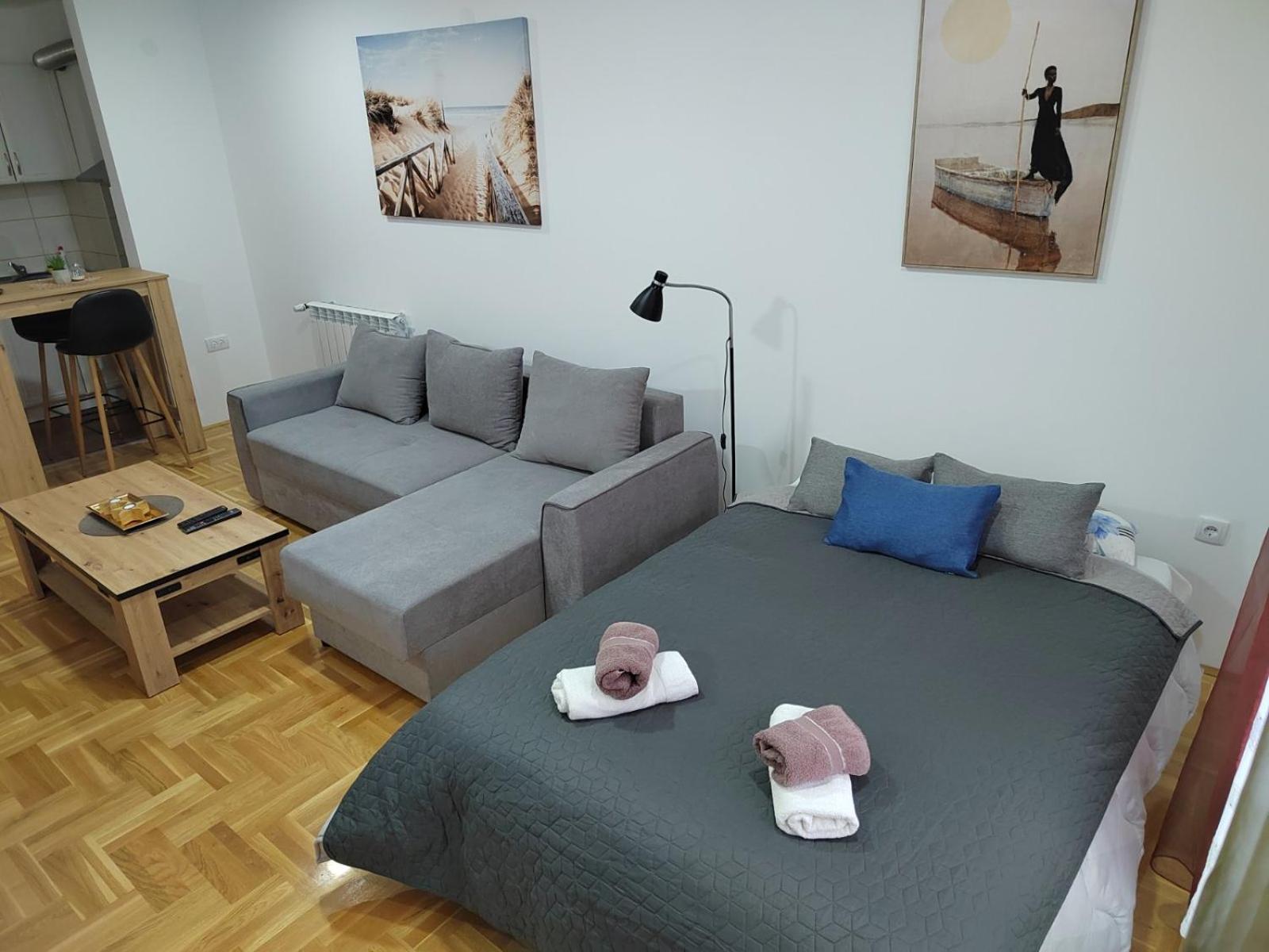 Bed And Breakfast Majesty นิส ห้อง รูปภาพ